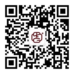 微信公众号二维码